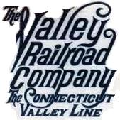 Valley RR logo